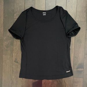 Reebok workout top